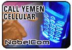 Call Yemen - Cell