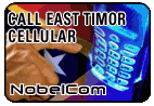 Call East Timor - Cell