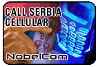 Call Serbia - M�vil