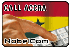 Call Ghana - Accra