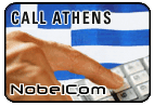 Call Grecia - Atena
