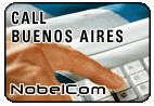 Call Argentina - Buenos Aires
