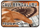 Call India - Bangalore