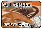 Call India - Madras