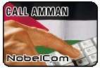Call Jordan - Amman