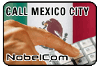 Call Mexico - Mexico City