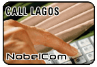 Call Nigeria - Lagos