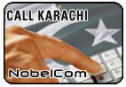 Call Pakist�n - Karachi
