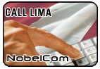 Call Peru - Lima