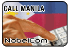 Call Philippines - Manila