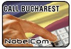 Call Romania - Bucharest