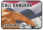 Call Thailand - Bangkok