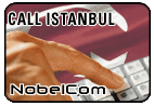 Call Turqu�a - Istanbul