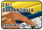 Call Colombia - Barranquilla