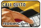 Call Ecuador - Quito