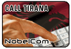 Call Albania - Tirana