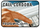 Call Argentina - Cordoba