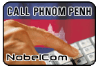Call Cambodia - Phnom Penh