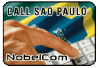 Call Brasil - Sao Paulo