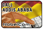 Call Ethiopia - Addis Ababa