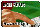 Call Bulgaria - Sofia