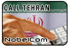 Call Ir�n - Teher�n