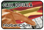Call Cameroon - Douala