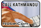 Call Nepal - Kathmandu