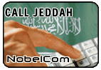Call Saudi Arabia - Jeddah