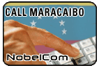 Call Venezuela - Maracaibo
