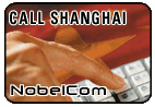 Call China - Shanghai