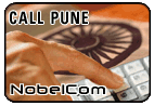 Call India - Pune