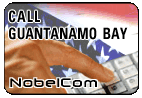 Call Cuba - Guantanamo Bay