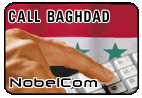 Call Irak - Bagdad