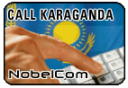 Call Kazakhstan - Karaganda