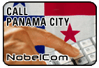 Call Panam� - Ciudad de Panam�