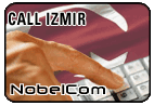 Call Turkey - Izmir