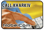 Call Ucrania - Kharkiv