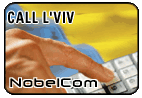 Call Ukraine - L'viv
