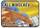 Call Ucrania - Nikolaev