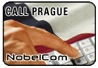 Call Rep�blica Checa - Praga