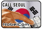 Call Corea del Sur - Se�l