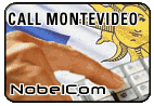 Call Uruguay - Montevideo