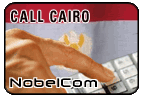 Call Egypt - Cairo