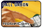Call Gab�n