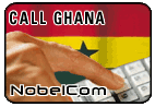 Call Ghana