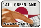 Call Greenland