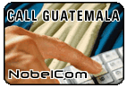 Call Guatemala
