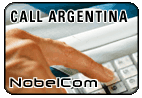 Call Argentina