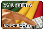 Call Guinea